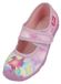 BECK Newborn 'Heaven' lichtblauw / geel / lila / sering