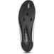 Scott chaussures de vélo de course RC, noir/blanc, 2026