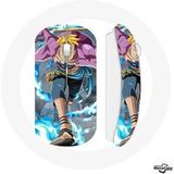 Marco One Piece Anime Draadloze Muis Maniacase