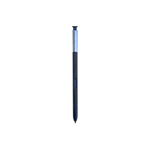 N.B. Styluspen met touchscreen, waterdichte S-penvervanging met screenshots, notities toevoegen, voor Samsung Galaxy Note8 Smart Pencil (blauw)