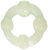 CALEXOTICS Island Rings Dubbele Stacker