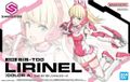 Bandai Hobby 30 Minute Sisters-SIS-T00 Lirinel (Color A)