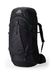 GREGORY sac à dos de randonnée Stout 70 EU Backpack Forest Black zwart