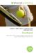 Forehand: Tennis shots, Tennis, Topspin, Backspin, Grip (tennis), Jack Kramer, Raemon Sluiter, Fabrice Santoro 9786134079440
