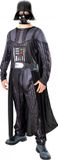 Rubies Darth Vader Luxe Kostuum voor Volwassenen - Star Wars - M/L