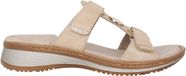 Ara Hawaii - dames sandaal - Beige - maat 36 (EU)