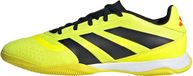 adidas Performance Predator League Indoor Voetbalschoenen - Heren - Geel - 48