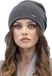 Vivisence Dames Wintermuts - Wolmix Met Zachte Binnenvoering