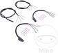 Kellermann STECKER Kit Kellerman fr I.Nex