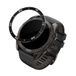 kwmobile Beschermende Ring compatibel met Garmin Fenix 8 51mm AMOLED Fitness Tracker
