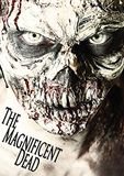 Movie Sgl Entertainment The Magnificent Dead (DVD)