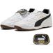 Puma King Indoor Sneakers - Wit