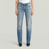 G-Star G-Straight Wmn Dames Jeans W30 x L32