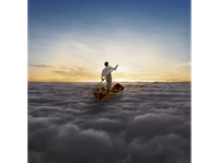 Pink Floyd - The Endless River (Deluxe CD/DVD)