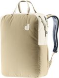deuter Vrije tijd rugzak Rugzak Vista 18L Desert - Bone Beige