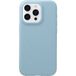 imoshion Texture Backcover voor de Apple iPhone 16 Pro - Lichtblauw