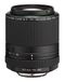 Pentax HD DA 55-300mm f/4.5-6.3 ED PLM WR RE Lens - Black