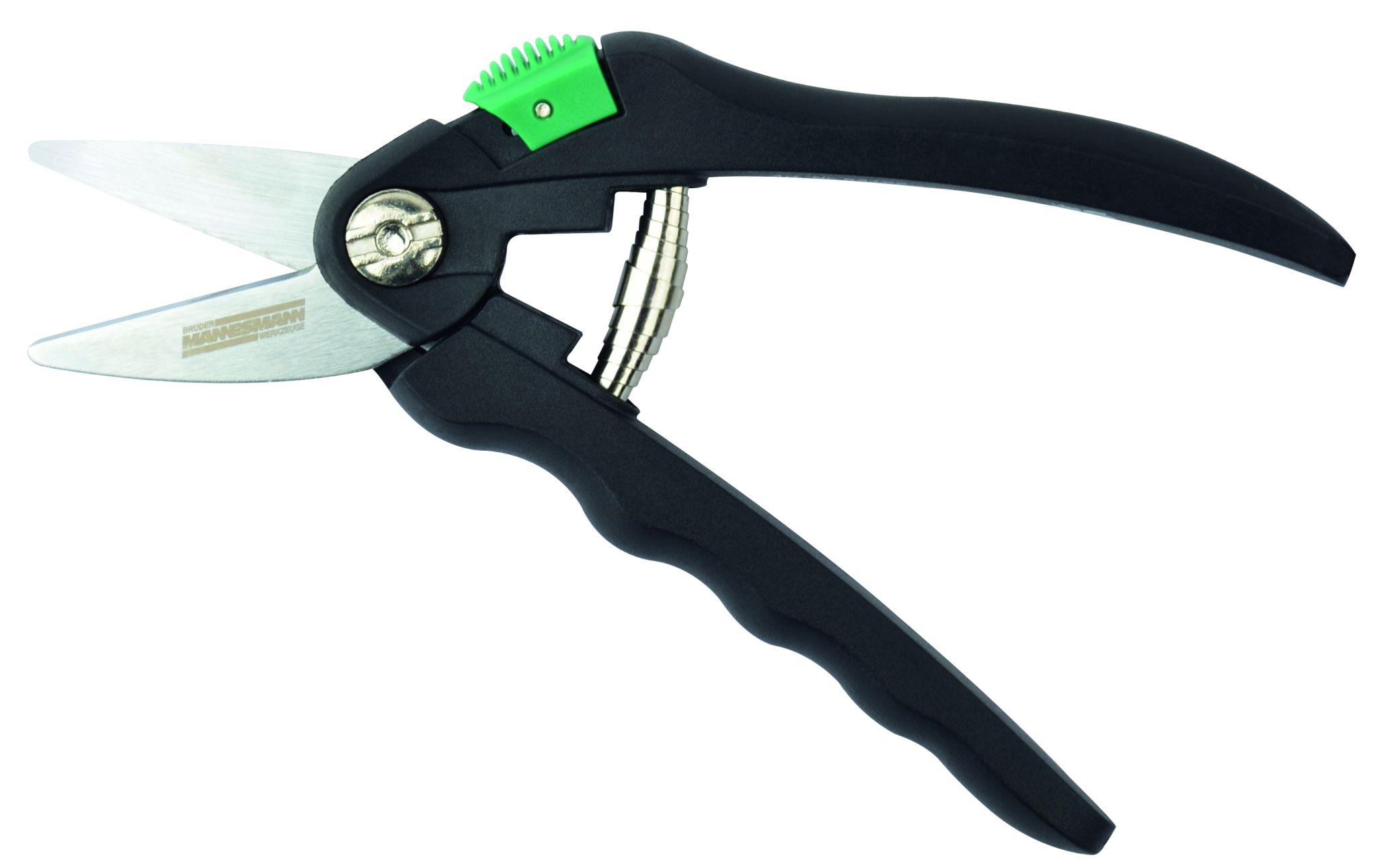 Brüder Mannesmann M63102 multifunctionele snoeischaar