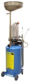 Mammuth Bol Olie opvangunit 65L luxe Blauw