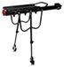Trizand Porte-bagages pour tige de selle