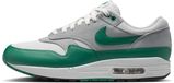 Nike Nike Air Max 1 - Sneakers - Unisex - Evergreen Aura