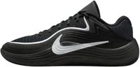 Nike Precision 8 Low Zwart