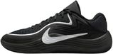 Nike Precision 8 Low Zwart