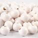 Creativ company CC Houten Kralen 12 mm Wit 40 stuks