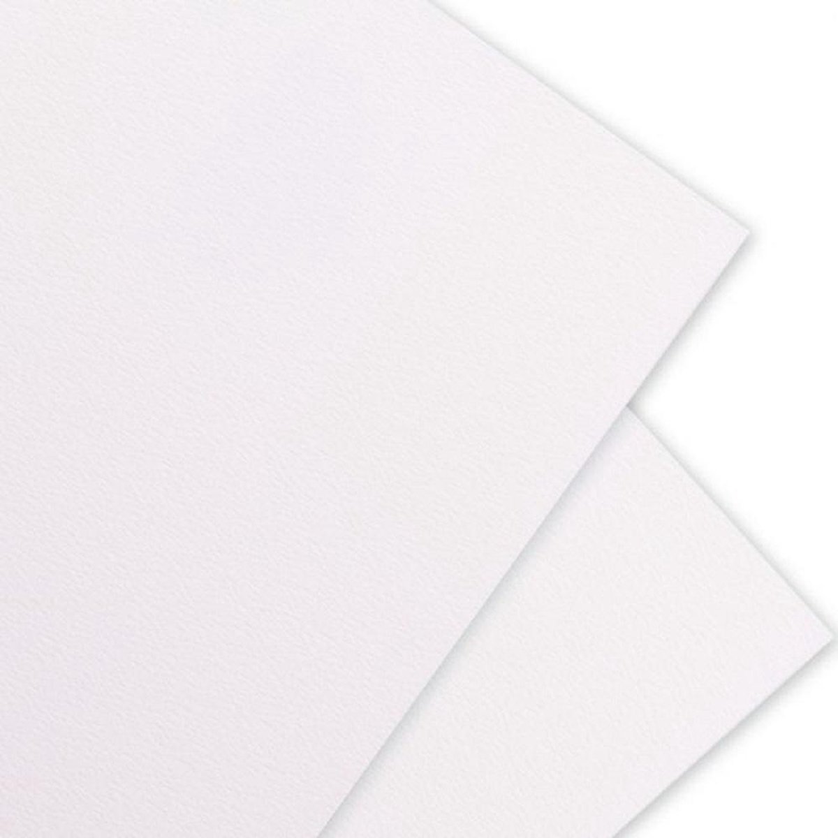 Florence Florence Aquarelpapier Pad A5, gebroken wit, 300 GSM, textuur oppervlak, kunstenaarskwaliteit, schetsboek met 24 vellen voor schilder-, handbelettering en kunstprojecten