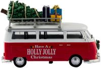 Lemax - Christmas Van
