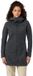 Vaude Tinshan III Jas Phantom Black 36 Vrouw