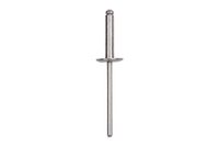 Cofan 07044020 randklinknagels, breed, 4,0 x 20 mm