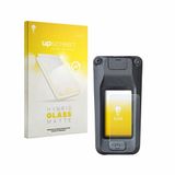 upscreen - Screenprotector voor Amflow DJI Avinox - Folie Beschermfolie Beschermglas matte