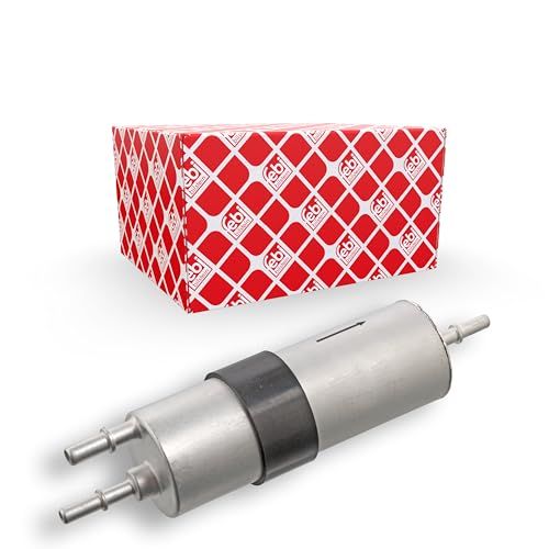 Febi 100485 brandstofinjectie
