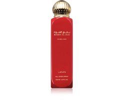 Lattafa All Over Spray / 150 ml / Vrouwen