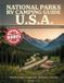 National Parks RV Camping Guide USA: Your Companion for the Ultimate Journey Through America's Wildest and Most Beautiful Places