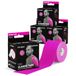 Kintex Kinesiologie 4 rollen Classic 5cm x 5m, fysio, therapie-tape
