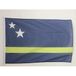 AZ FLAG Bootvlag Curaçao 45x30 cm