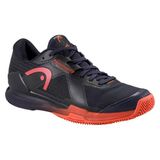 Zapatillas Head Sprint Pro 4.0 Clay Zapatillas de Tenis para Hombre