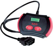 AEG Scanner Valise Diagnostic OBD2