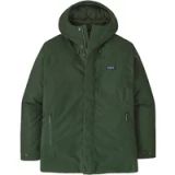 Patagonia Parka Windshadow