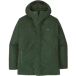 Patagonia Parka Windshadow