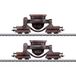 Märklin 046146 Güterwagen AC