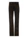 RICANO Broek 'RT-101' chocoladebruin