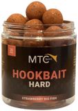 MTC Baits Strawberry Big Fish - Hard Hookbait - 20 mm