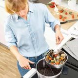 Fissler Vitavit Premium Snelkookpan Set - 2.5L & 6L - 5-delig