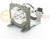 LG AJ-LDX6 / 6912B22008D Lampe de projecteur