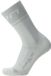 UYN Cycling One Light Lange Sokken Wit,Grijs EU 45-47 Man