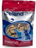 Icelandpet Dog Treat Lobster - 5690875364656