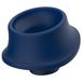 Womanizer Ensemble de Coupelles de Rechange Womanizer L - Bleu (3 pièces) - Grand